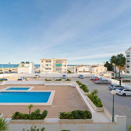 Casa Altea-Mar Apartment Exterior photo